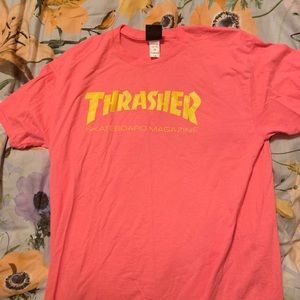 Thrasher Tshirt